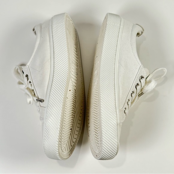 CARIUMA Off-White Canvas OCA LOW Women’s Size US8 - Picture 5 of 10
